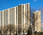 Brighton Towers